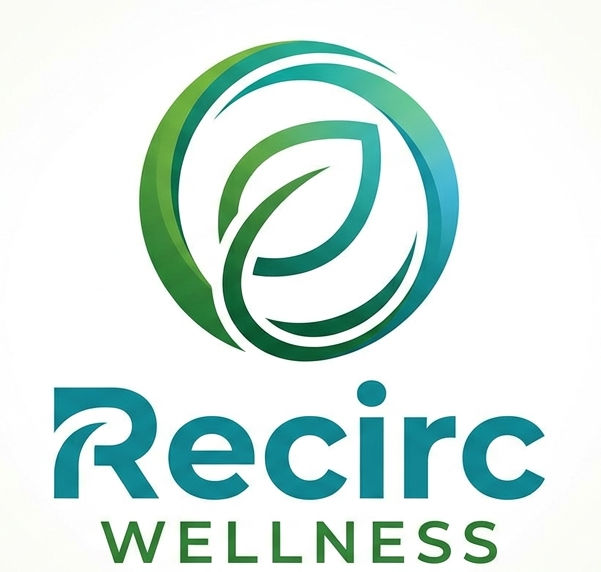 Recirc Wellness
